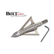 Наконечники для охоты фирмы Excalibur "Bolt Cutter" 6 шт. Канада.