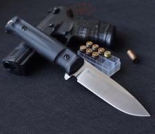 Нож Kizlyar Supreme "Sturm" AUS-8 S