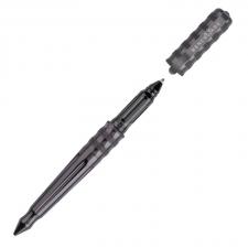 Тактическая ручка Benchmade BM1100-2 - чёрный корпус, чёрные чернила