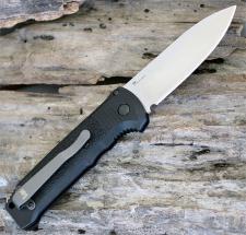 Нож Benchmade BM14430 Patrol - автоматический нож, сталь D2