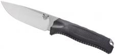 Нож Benchmade BM15008-BLK Steep Country Hunter
