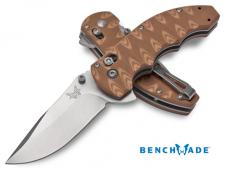 Нож Benchmade BM 300 SN Axis Flipper