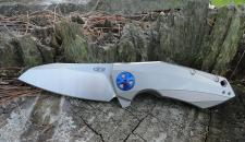 Нож ZERO TOLERANCE ZT 0456