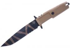 Нож EXTREMA RATIO Col Moschin EX/125COLMOSDWR