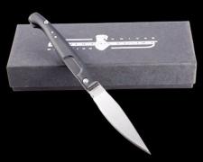 Складной нож EXTREMA RATIO Resolza Small Stone Wash EX/135RESSW S