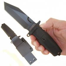Нож с фиксированным клинком EXTREMA RATIO Fulcrum Compact EX/150FULCTES n/s R
