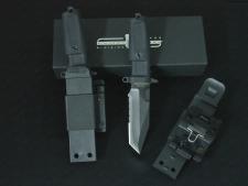 Нож с фиксированным клинком EXTREMA RATIO Fulcrum Compact EX/150FULCTESR