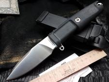 Нож EXTREMA RATIO Shrapnel OG EX/160SHRSATOGFHR Satin