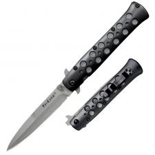 Складной нож Cold Steel CS26ACSTX Ti-Lite 6" Aluminum Handle