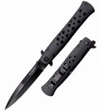 Складной нож Cold Steel CS26AGST Ti-Lite 4" сталь CTS XHP