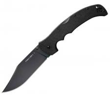 Складной нож Cold Steel CS27TXLC XL Recon 1 Clip. Сталь AUS 8A