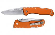 Складной нож Cold Steel CS54NVRY Working Man Blaze Orange нет в наличии