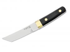 Нож с фиксированным клинком FOX 631 MINI FOX TANTO