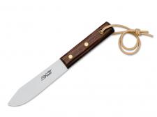 Нож с фиксированным клинком FOX 665/13 OLD FOX