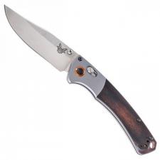 Складной нож Benchmade 15085-2 Mini Crooked River