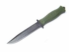 Нож Кизляр НР-18 Хаки с фиксированным клинком 