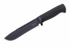 Нож Кизляр Самур (Черный клинок)