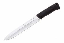 Нож Кизляр Егерский рукоять эластрон