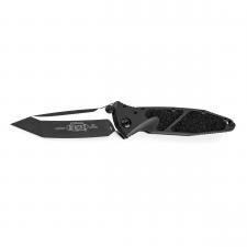 Складной нож Microtech Socom Elite Black 160-1T