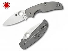 Складной нож Spyderco Sage 2 C123TIP