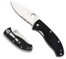 Складной нож Spyderco Tenacious C122GPS