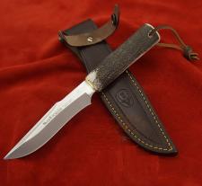 Охотничий нож Muela POINTER-13A (Испания)