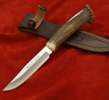 Охотничий нож Muela GRED 12SR (Испания)