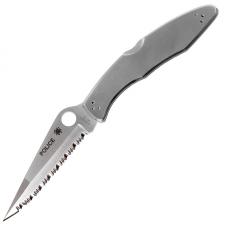 Складной нож Spyderco Police C07S