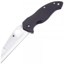 Складной нож Spyderco Canis C248CFP