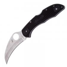 Складной нож Spyderco C106PBK Tasman Salt 2