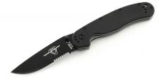 Cкладной нож Ontario ON8847BS "RAT-1" AUS-8