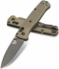 Складной нож Benchmade 535GRY-1 Bugout