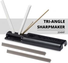 Набор для заточки ножей SPYDERCO Tri-Angle Sharpmaker 204 MF