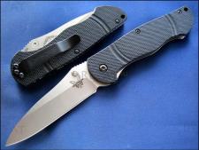 Нож Benchmade 672 APPARITION