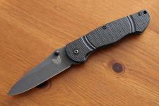 Нож Benchmade 672BX APPARITION