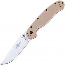 Складной нож Ontario RAT-1 ON8848DT (сталь AUS-8)
