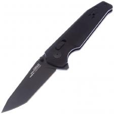 Складной нож SOG VISION XR BLACK 12-57-01-57