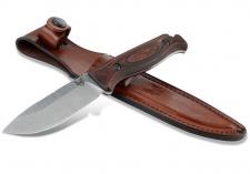 Охотничий нож Benchmade Saddle Mountain Skinner 15002 (сталь S30V)