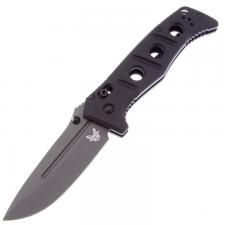 Складной нож Benchmade Adamas 275GY-1 (сталь CruWear)
