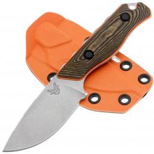 Нож Benchmade Hidden Canyon Hunter 15017-1 (сталь S90V)