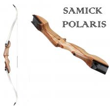 Классический лук  Samick "Polaris" .