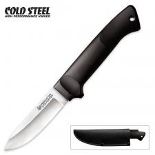 Нож с фиксированным клинком Cold Steel "Pendleton Lite Hunter" CS/20SPH