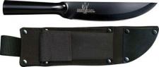 Нож с фиксированным клинком фирмы Cold Steel "Bushman" CS/95BUSS