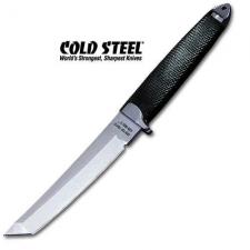 Нож с фиксированным клинком фирмы Cold Steel    "Master Tanto"  CS/13BN