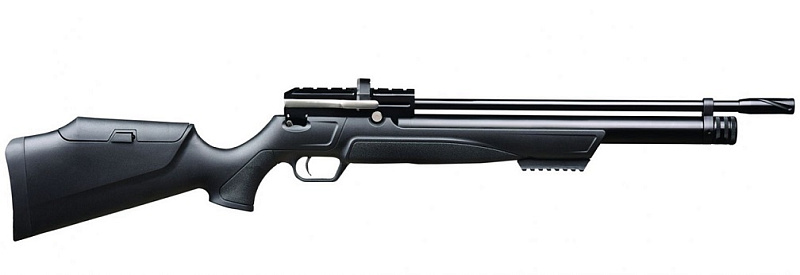 Пневматическая винтовка PCP Kral Puncher MAXI S (калибр 4.5 мм)