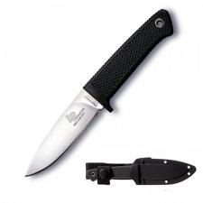 Нож с фиксированным клинком  Cold Steel "Мини охотник" CS/36LPM Pendleton Mini Hunter