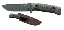Нож с фиксированным клинком фирмы FOX «For Pro-Hunter» OF/FX-131MGT