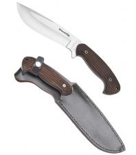 Нож  с фиксированным клинком BLACK FOX BF-617