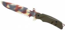 Нож FOX PREDATOR I FX-G3DC