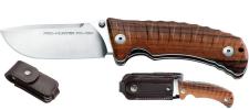 Складной нож Fox OF/FX-130 DW PRO Hunter